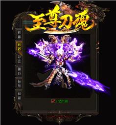 新天亿天龙八部私服
